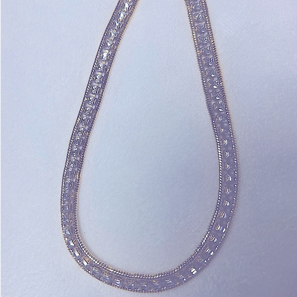 🔥HUGE SALE🔥✨NWT✨Lionette by Noa Sade LIZA COLLAR Necklace ❤️AMAZING DEAL❤️ - Picture 6 of 7